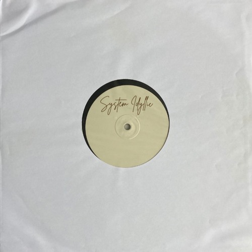 PREMIERE: Pattern Tusk - System Idyllic