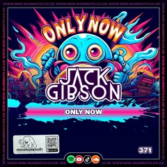 Jack Gibson - Only Now