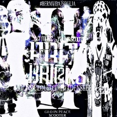 YOUNG SCOOTER - FREE BRICKS ft GUCCi MANE REMiXx **RIP SCOOTER🕊️** #BERMUDA3SOULJA