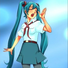 miku's song (OST Everlasting Summer)-Sergey Eybog