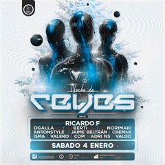 VALDO - NOCHE DE REYES INPU 2K25