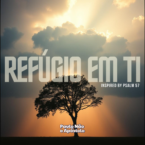 Refúgio em Ti (Inspired by Psalm 57) - Paulo Não o Apóstolo