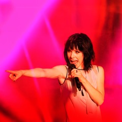 CARLY RAE x TURNSTILE - E◦MO◦TION◦AL