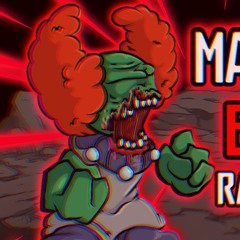 MadnessERECT Rag's Take