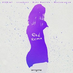 Olé - Remix (feat. Billy Bueffer, ilyaugust, BENJAMINRICH)