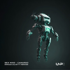 Camargo (Enrique Calvetty Sunset Remix)