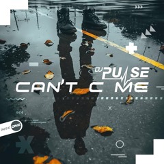 Dj Pulse Feat 2 Pac - Cant C Me (OUT 19TH SEPTEMBER DNZ RECORDS)
