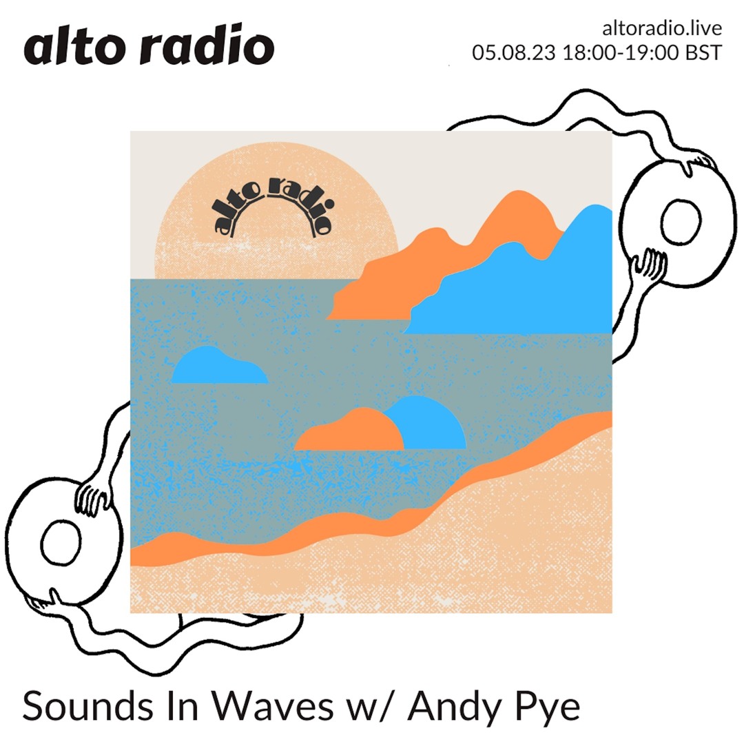 Sounds in Waves - Episode 18
