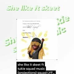 Candy Rain_90's remix TUKIE SQUAD MUSIC ft skeet_1.m4a
