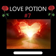 Love Potion # 7 E198