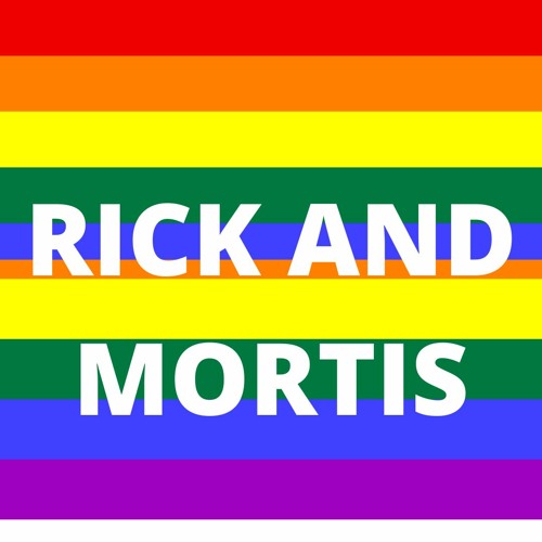 Rick And Mortis