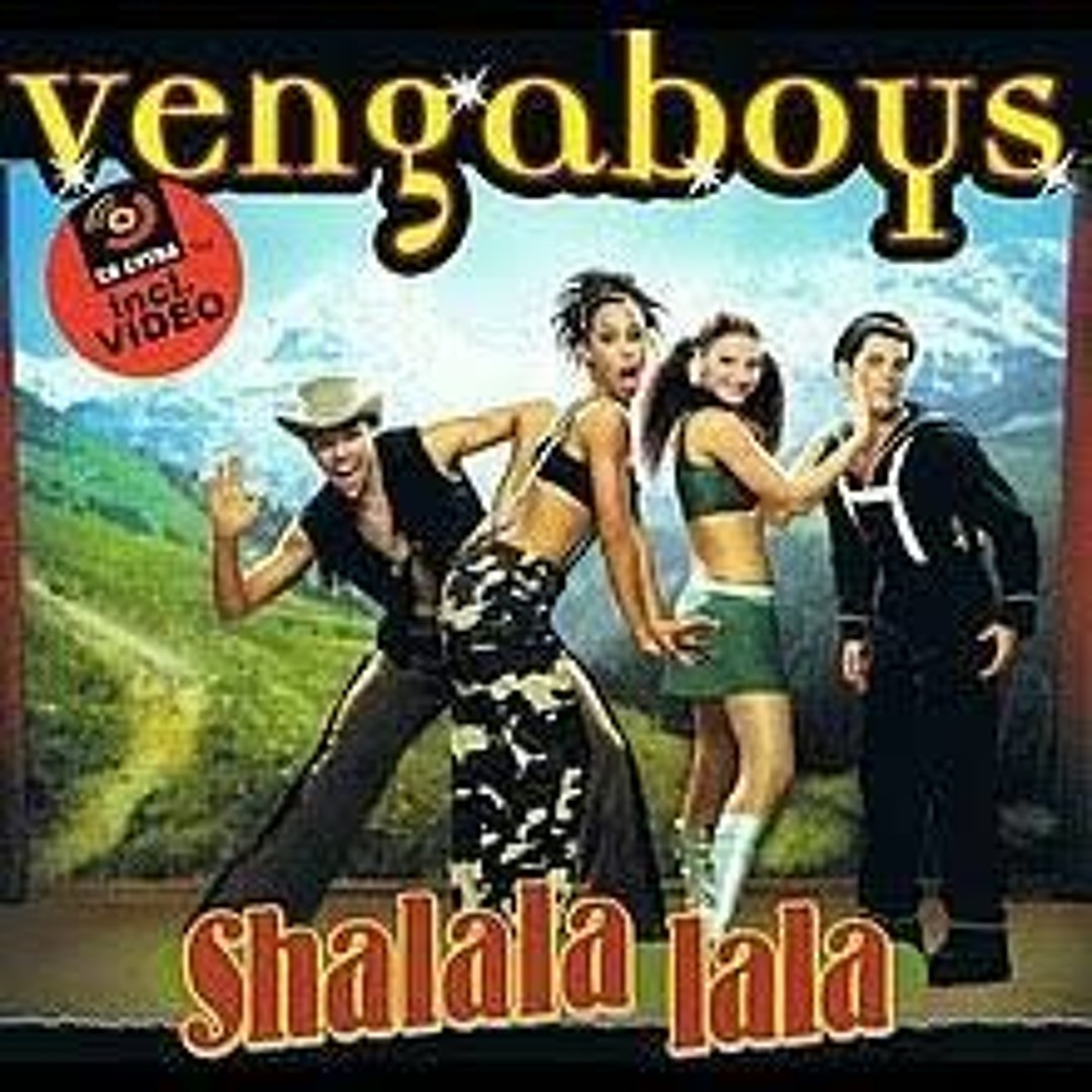 Stream SHALALA LA LA 2022 (MINK & SK BOOTLEG) by Dj Sk | Listen