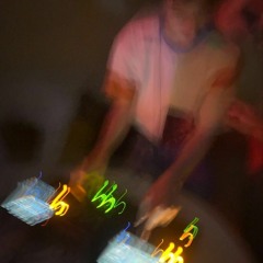 DJ Set at Untz #3, Café de Paris 06.01.2024