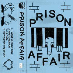 Prison Affair - Masturbation