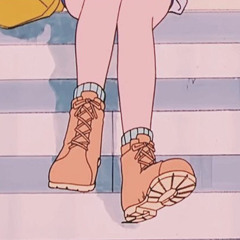 Cinderella Step - DAOKO