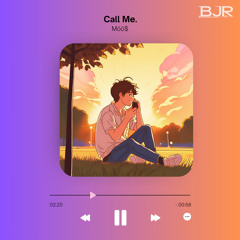 【Free Track/フリートラック】"Call Me." HipHop / Chii / POP /