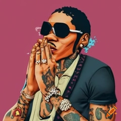 VYBZ KARTEL MIXTAPE COSTA RICA 2025