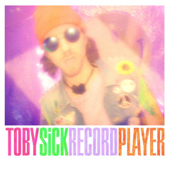 Record Player
