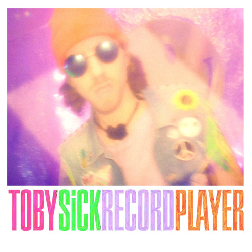 Record Player