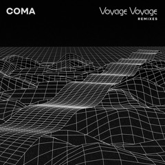 EXCLUSIVE: COMA - Spiracles (Panthera Krause Remix) [City Slang]