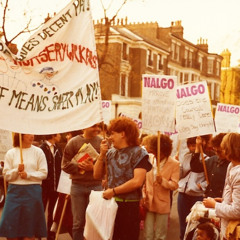 The 1984 Islington Nursery Strike