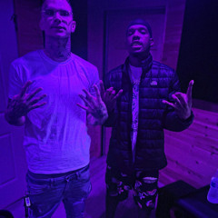 “At The Bottom” Ft. OTM Frenchyy