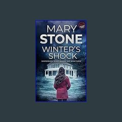 <PDF> 📖 Winter's Shock (Winter Black FBI Mystery Series Book 21) EBOOK #pdf
