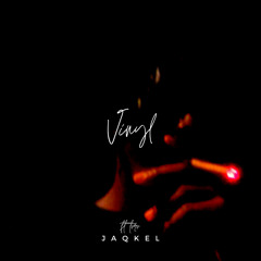 Vinyl (Feat. TORO) (Prod. Clvr)