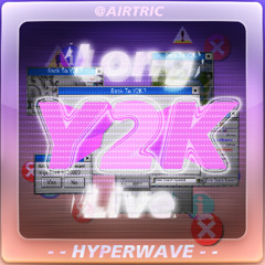 Long Live Y2K
