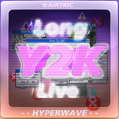Long Live Y2K