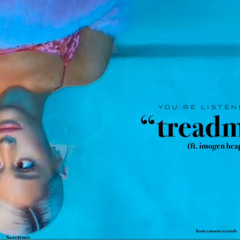 treadmill - ariana grande ft.imogen heap