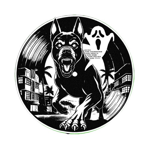 LANCE REGO - SERUM99 *free download*