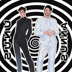 The Sound of Silence | Unus Annus Cover