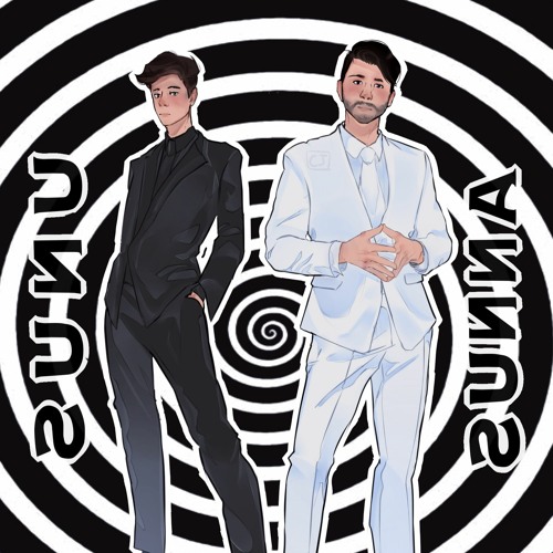 The Sound of Silence | Unus Annus Cover