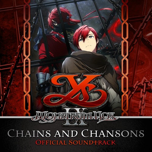 Ys IX 14- Knock On Nox