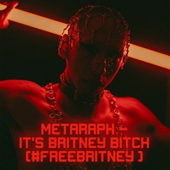 [PREMIERE] Metaraph - It's Britney Bitch! (#freebritney)