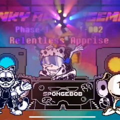 【Funky Arrangement】OST-010 Phase 1 Relentless Apprise