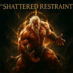 Shattered Restraint - Hoarah Loux