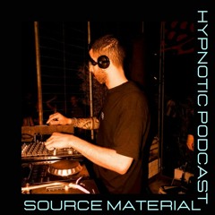 Hypnotic Podcast - Source Material