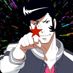 スペースダンディWay to Live