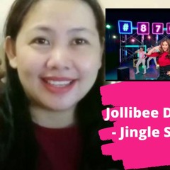 Commercial Jingles-Jollibee Delivery