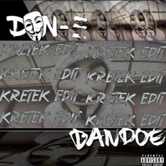 Don-E - Bandoe (KRETEK EDIT)