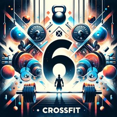 #6 Workout 40 Min (Heldenschmiede) - DJ-LE