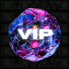 Calli Boom & DRK-LVL - Elevate (VIP)
