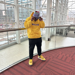 Thuggish Ruggish Freestyle