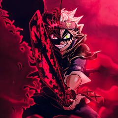 Berserker Anthem