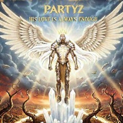 His Love Is Always Enough