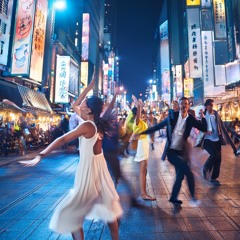 Tokyo Nights