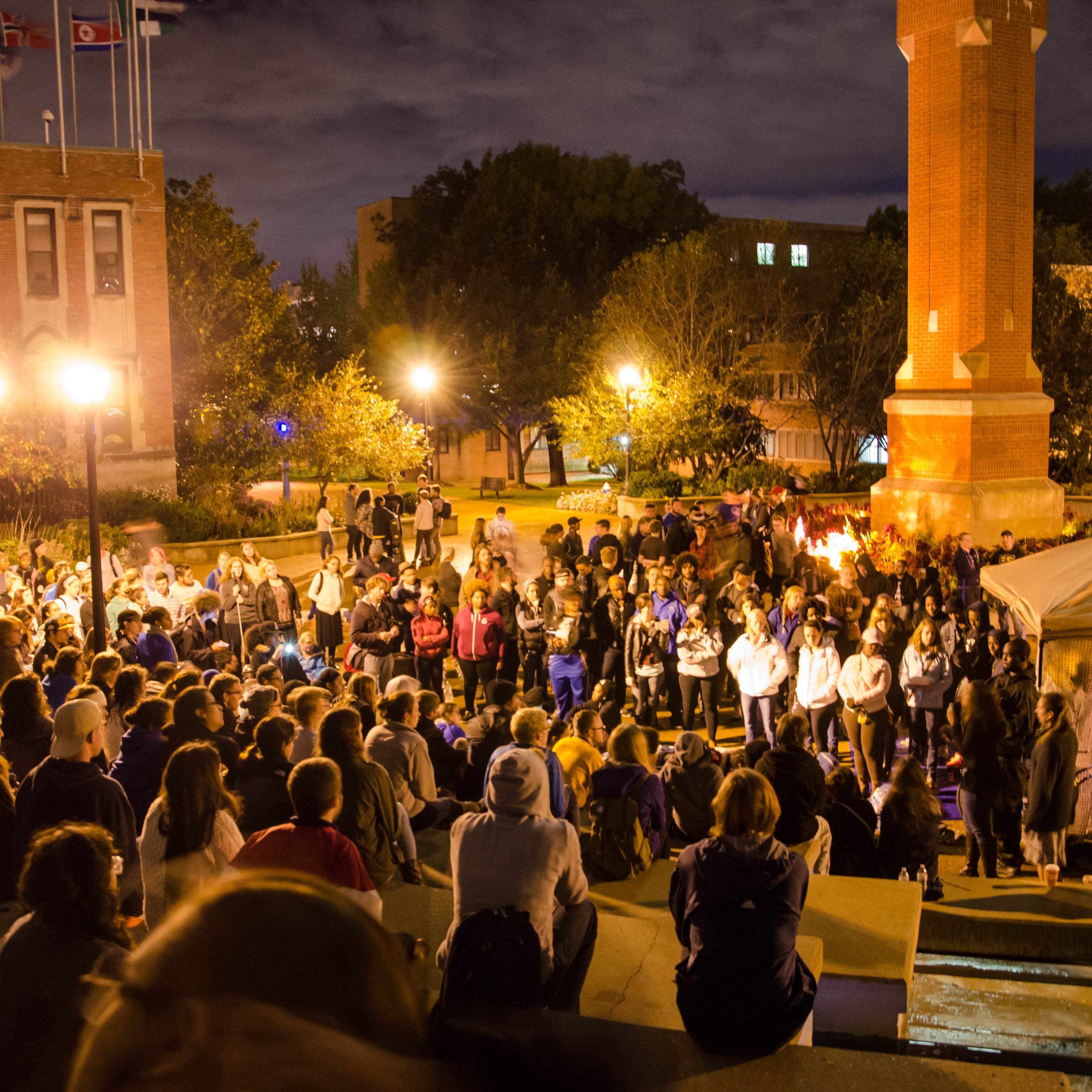 SLU Mission Matters