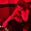 Clarita Afterhours NYE Barcelona 2025 DJ mix artwork - Electronic music tracklist cover image